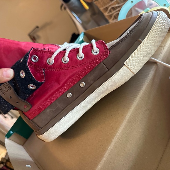 Converse Chuck Taylor AllStar High Top - Picture 2 of 9